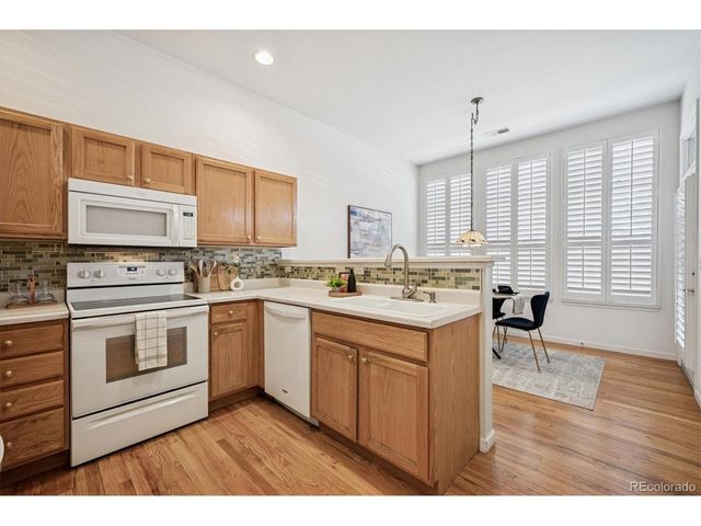 2860 W Riverwalk Cir C, Littleton, CO 80123