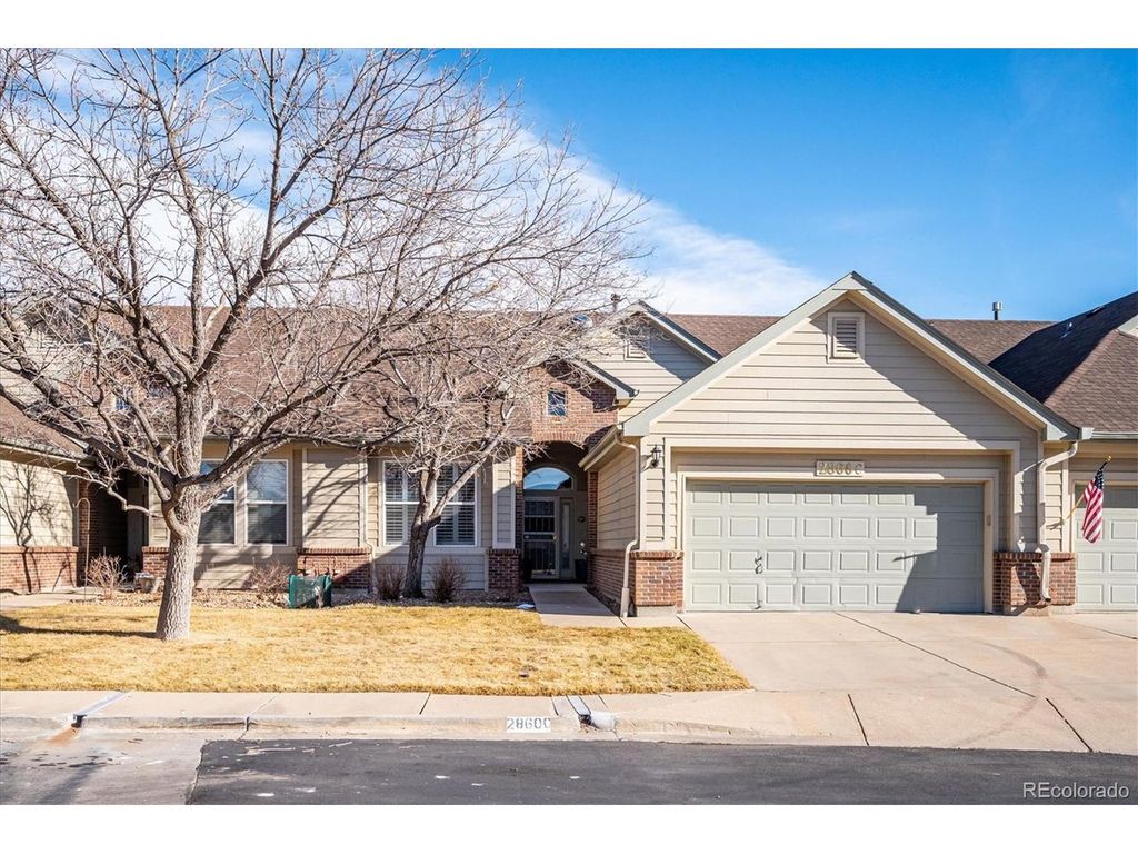 2860 W Riverwalk Cir C, Littleton, CO 80123