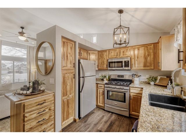 4553 Bramble Ln, Colorado Springs, CO 80925