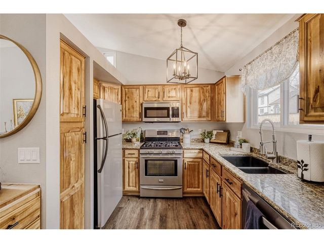 4553 Bramble Ln, Colorado Springs, CO 80925