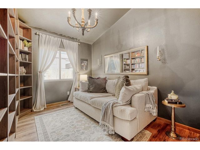 4553 Bramble Ln, Colorado Springs, CO 80925