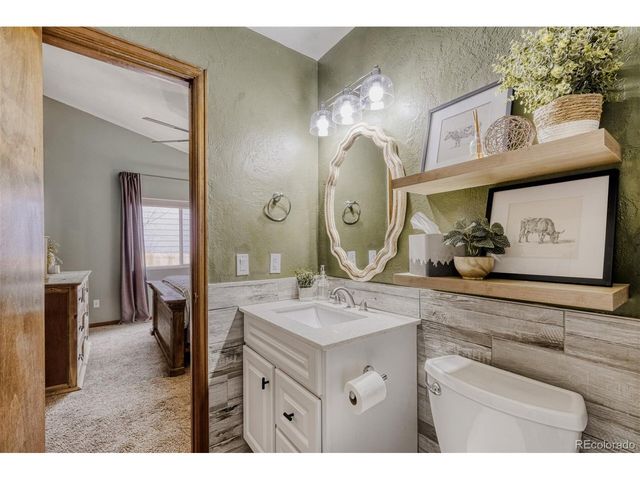 4553 Bramble Ln, Colorado Springs, CO 80925