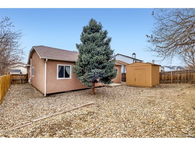4553 Bramble Ln, Colorado Springs, CO 80925