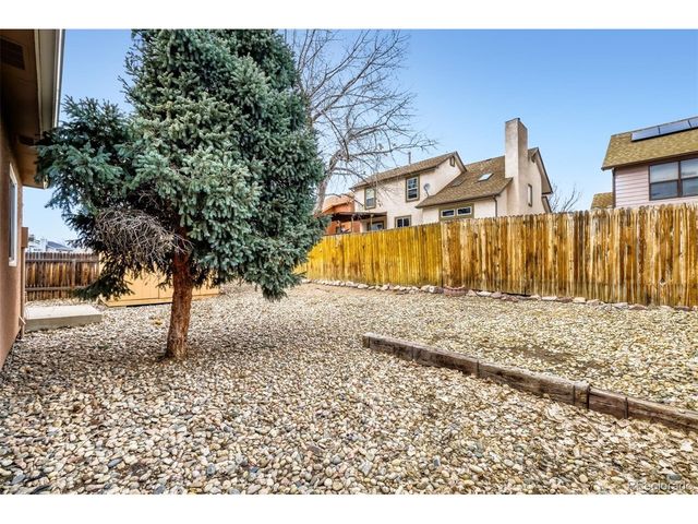 4553 Bramble Ln, Colorado Springs, CO 80925