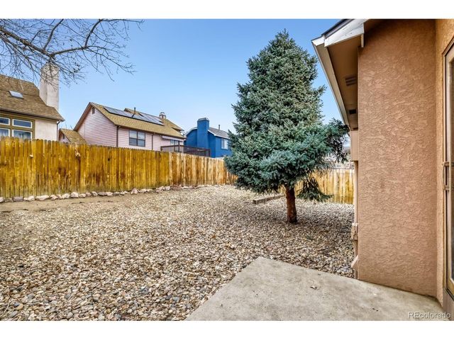 4553 Bramble Ln, Colorado Springs, CO 80925
