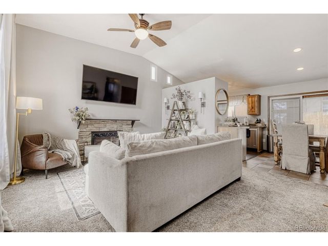 4553 Bramble Ln, Colorado Springs, CO 80925