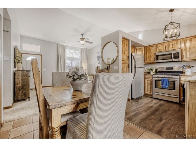 4553 Bramble Ln, Colorado Springs, CO 80925