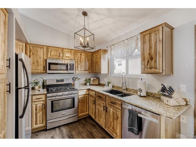 4553 Bramble Ln, Colorado Springs, CO 80925