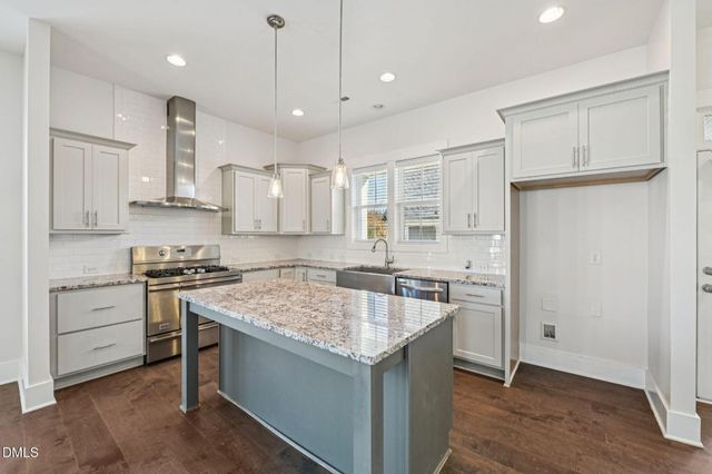 235 Mallard Landing Drive, Chapel Hill, NC 27516