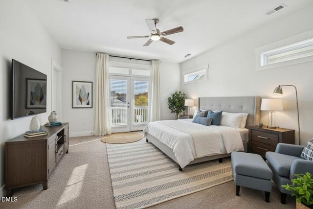 235 Mallard Landing Drive, Chapel Hill, NC 27516