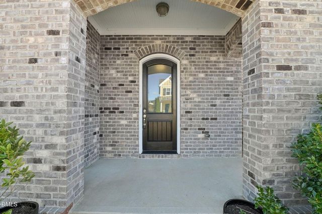 235 Mallard Landing Drive, Chapel Hill, NC 27516