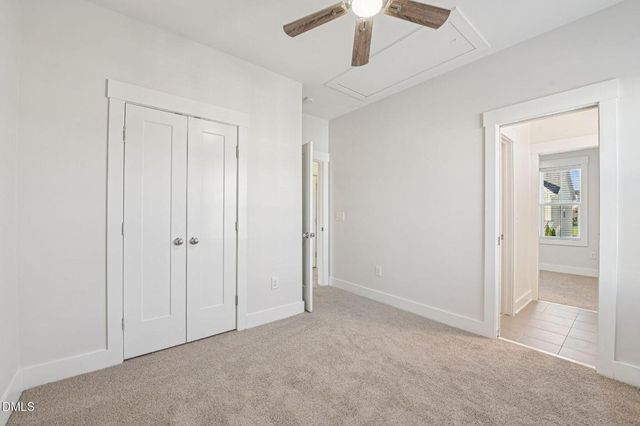 235 Mallard Landing Drive, Chapel Hill, NC 27516