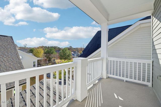 235 Mallard Landing Drive, Chapel Hill, NC 27516