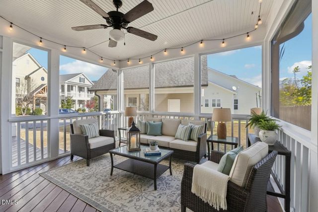 235 Mallard Landing Drive, Chapel Hill, NC 27516