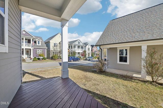 235 Mallard Landing Drive, Chapel Hill, NC 27516