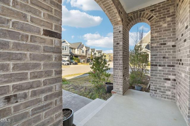 235 Mallard Landing Drive, Chapel Hill, NC 27516