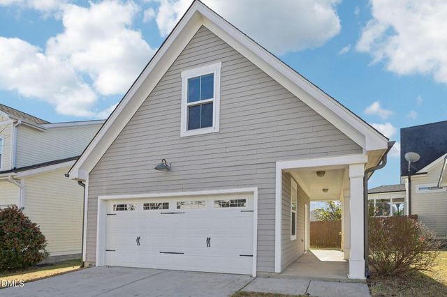 235 Mallard Landing Drive, Chapel Hill, NC 27516