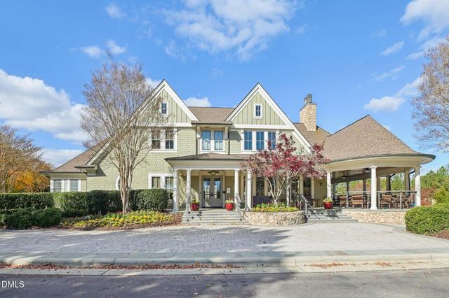 235 Mallard Landing Drive, Chapel Hill, NC 27516