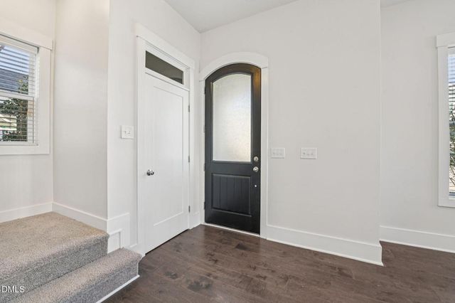 235 Mallard Landing Drive, Chapel Hill, NC 27516