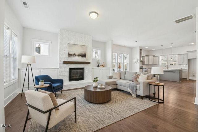 235 Mallard Landing Drive, Chapel Hill, NC 27516