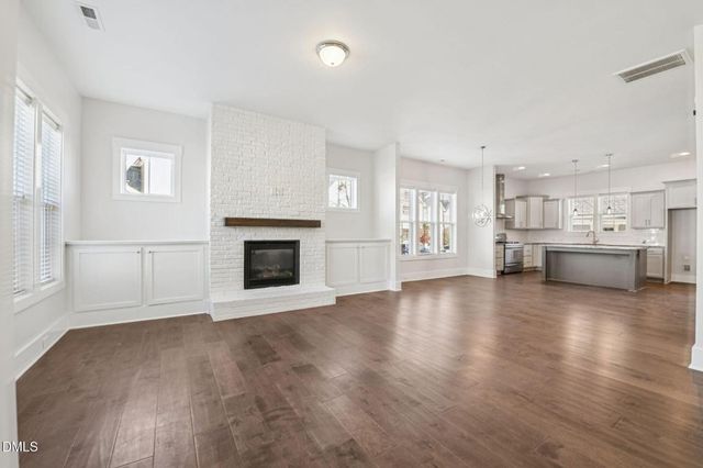 235 Mallard Landing Drive, Chapel Hill, NC 27516