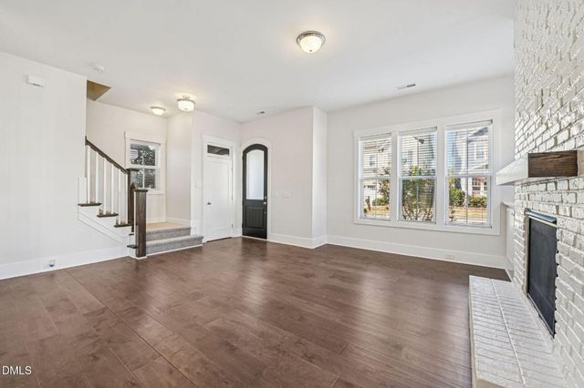 235 Mallard Landing Drive, Chapel Hill, NC 27516