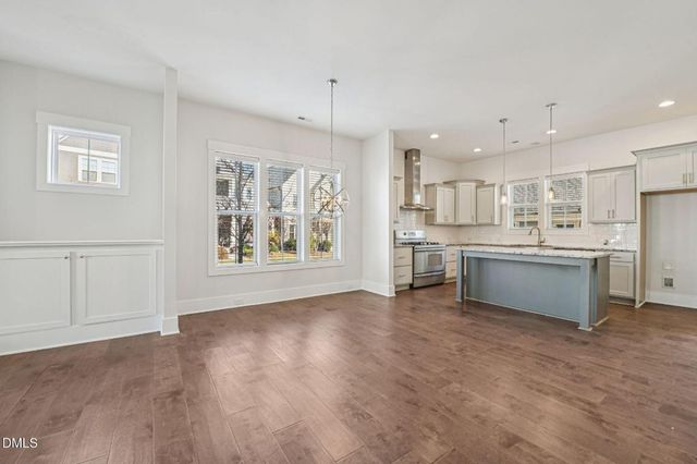 235 Mallard Landing Drive, Chapel Hill, NC 27516