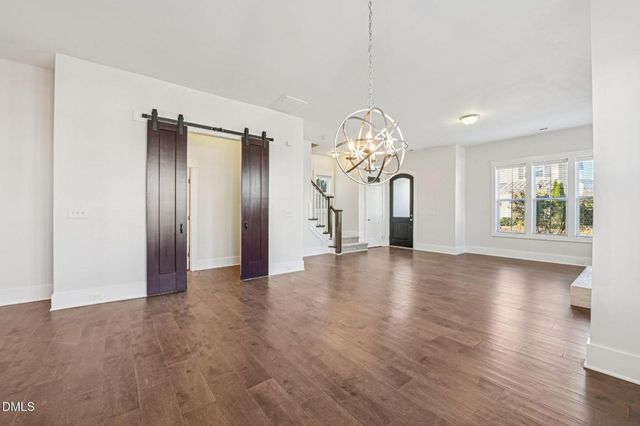 235 Mallard Landing Drive, Chapel Hill, NC 27516