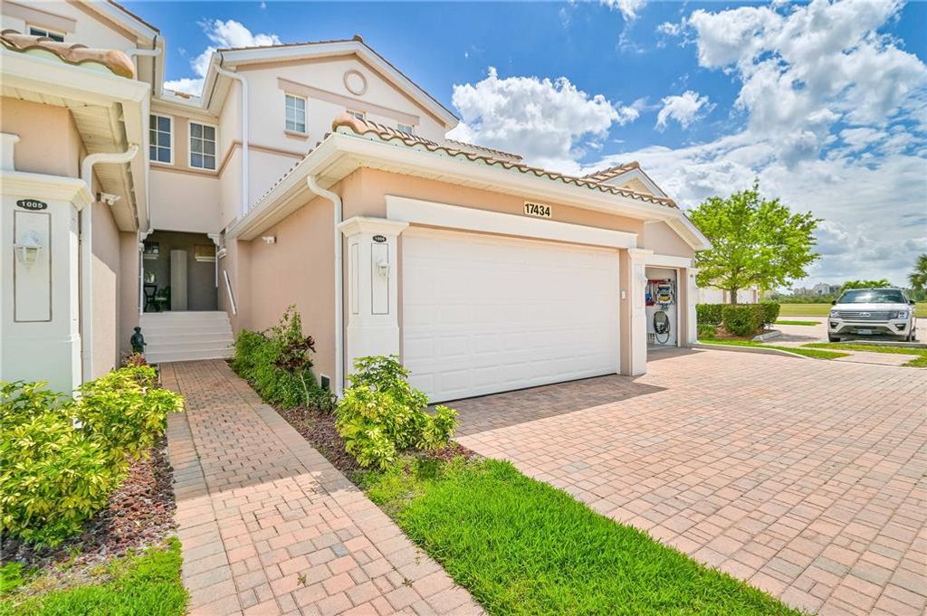 17434 BOCA VISTA ROAD 1006, Punta Gorda, FL 33955