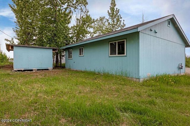 230 E Susitna Avenue, Wasilla, AK 99654