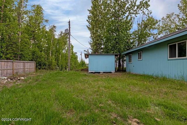 230 E Susitna Avenue, Wasilla, AK 99654