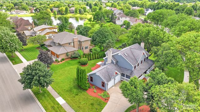 925 Merrill New Road, Sugar Grove, IL 60554