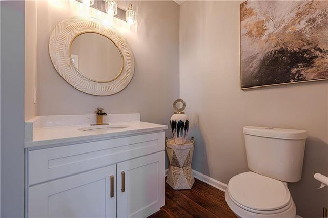 1559 Clydesdale Court, Suwanee, GA 30024