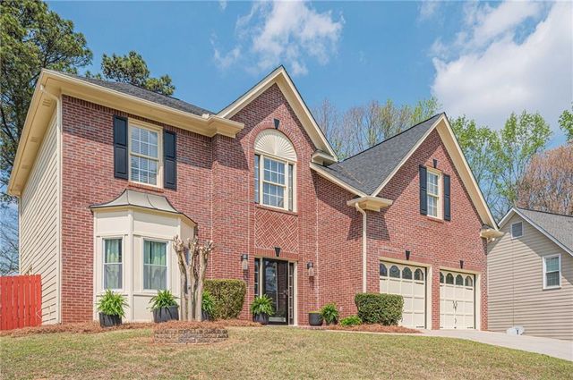 1559 Clydesdale Court, Suwanee, GA 30024