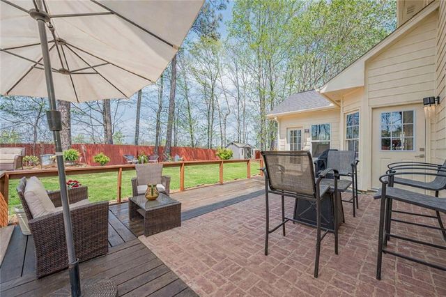 1559 Clydesdale Court, Suwanee, GA 30024