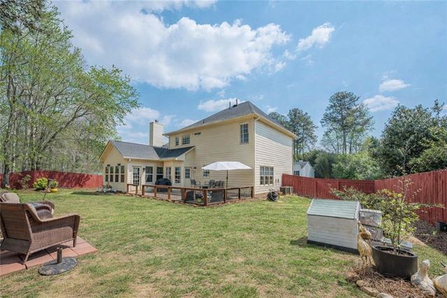 1559 Clydesdale Court, Suwanee, GA 30024