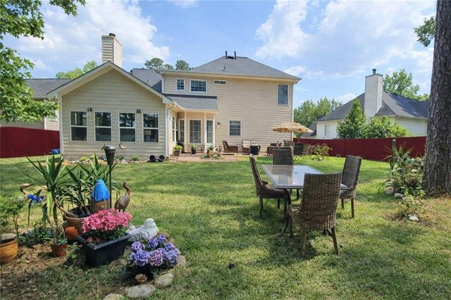 1559 Clydesdale Court, Suwanee, GA 30024