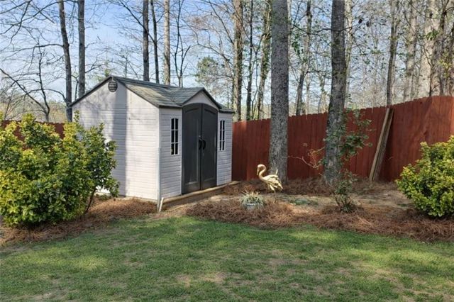 1559 Clydesdale Court, Suwanee, GA 30024