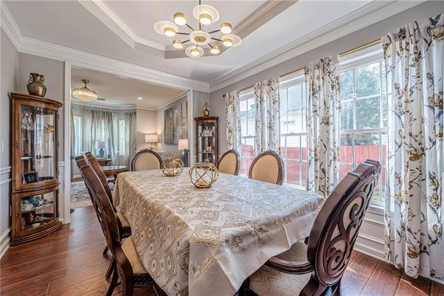 1559 Clydesdale Court, Suwanee, GA 30024