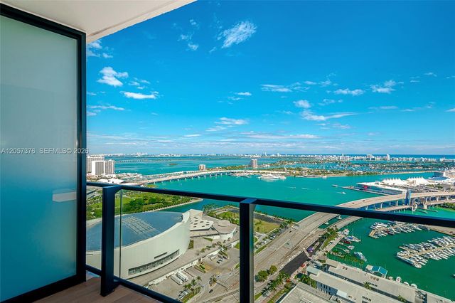 398 NE 5th St 3711, Miami, FL 33132
