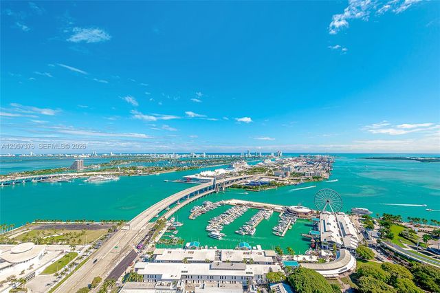 398 NE 5th St 3711, Miami, FL 33132