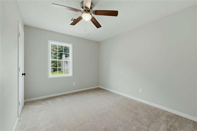 917 Lake Watch Drive, Stone Mountain, GA 30088