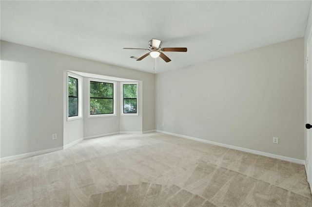 917 Lake Watch Drive, Stone Mountain, GA 30088