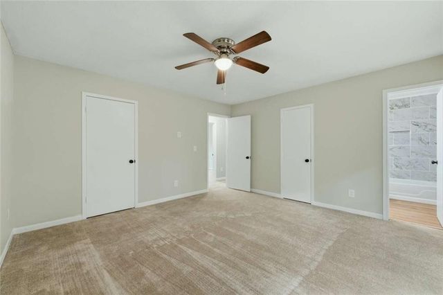 917 Lake Watch Drive, Stone Mountain, GA 30088