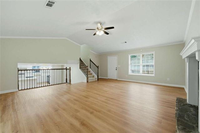 917 Lake Watch Drive, Stone Mountain, GA 30088