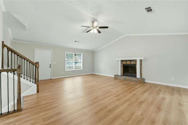 917 Lake Watch Drive, Stone Mountain, GA 30088