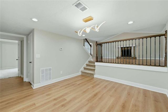 917 Lake Watch Drive, Stone Mountain, GA 30088