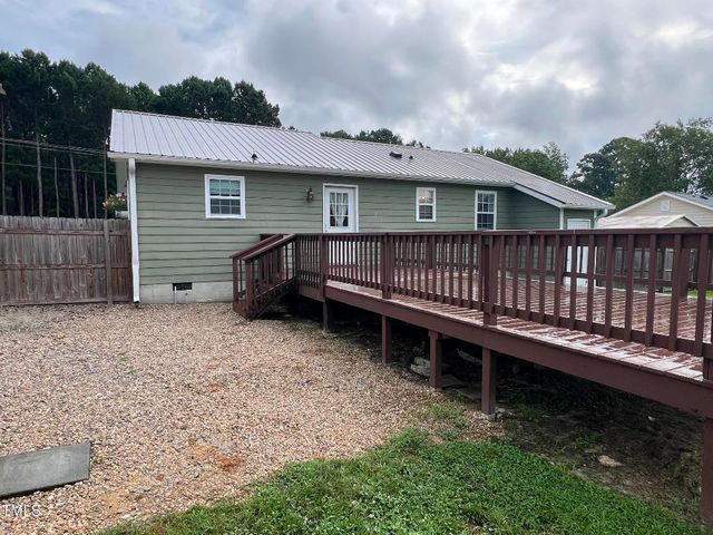 125 Old Halifax Road, Louisburg, NC 27549