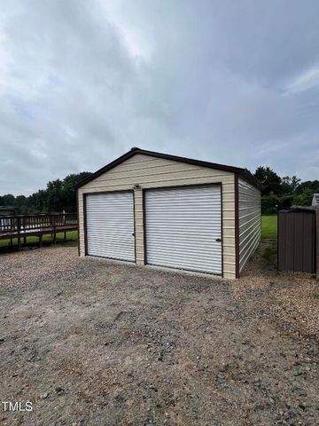 125 Old Halifax Road, Louisburg, NC 27549