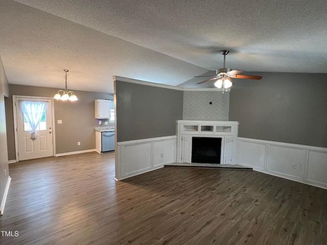 125 Old Halifax Road, Louisburg, NC 27549